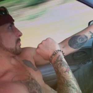 Meet your Posher, Aaron